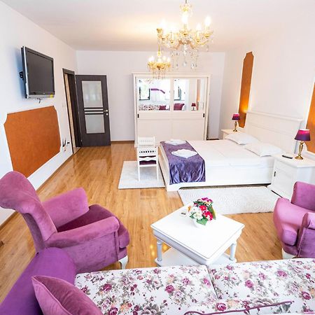 Noblesse Suite غالات المظهر الخارجي الصورة