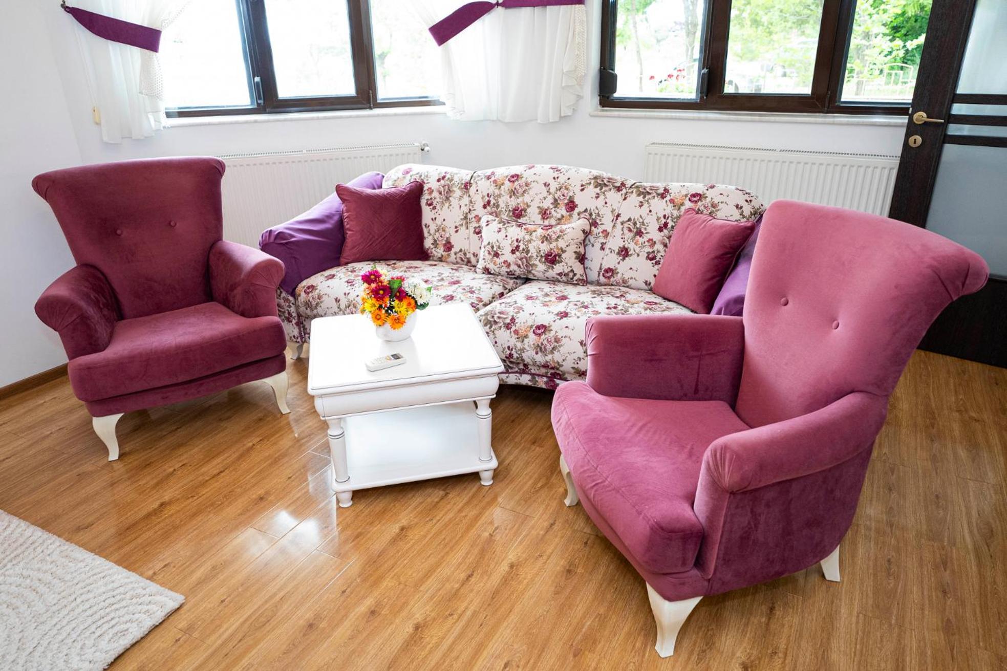 Noblesse Suite غالات المظهر الخارجي الصورة