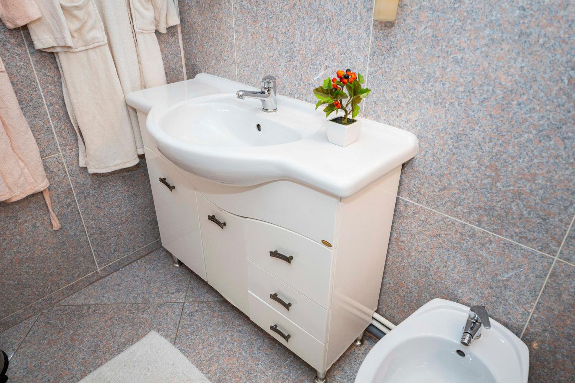 Noblesse Suite غالات المظهر الخارجي الصورة