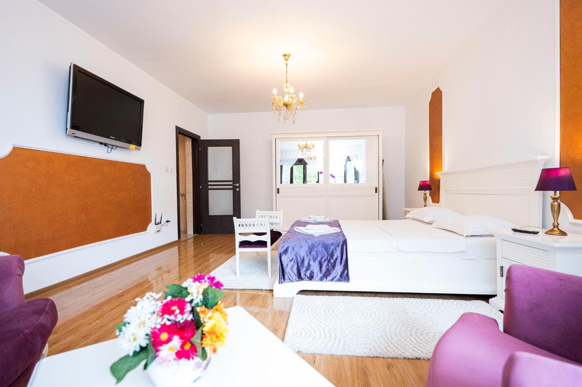 Noblesse Suite غالات المظهر الخارجي الصورة