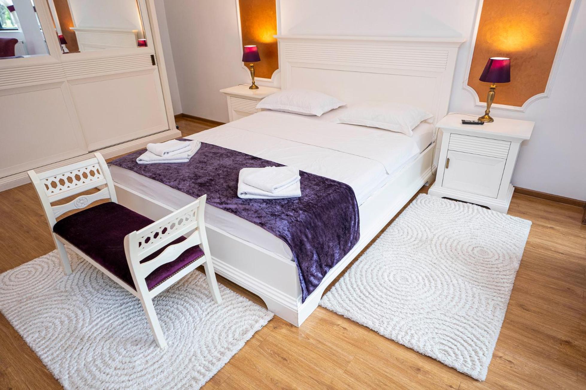 Noblesse Suite غالات المظهر الخارجي الصورة