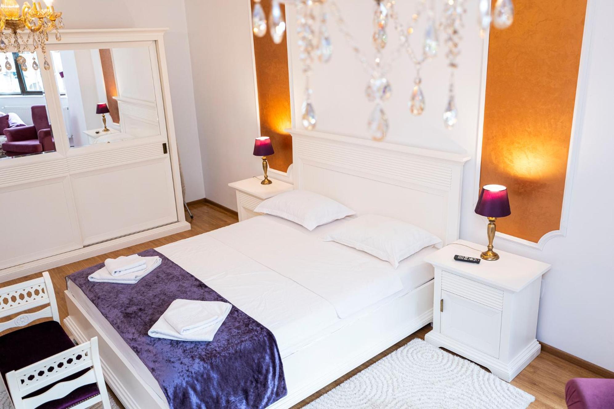 Noblesse Suite غالات المظهر الخارجي الصورة