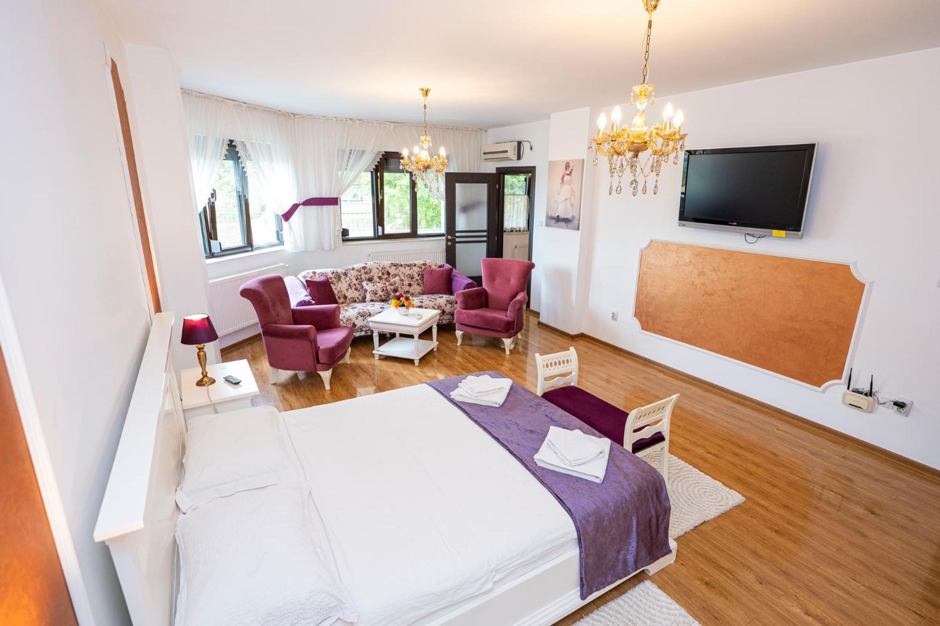 Noblesse Suite غالات المظهر الخارجي الصورة
