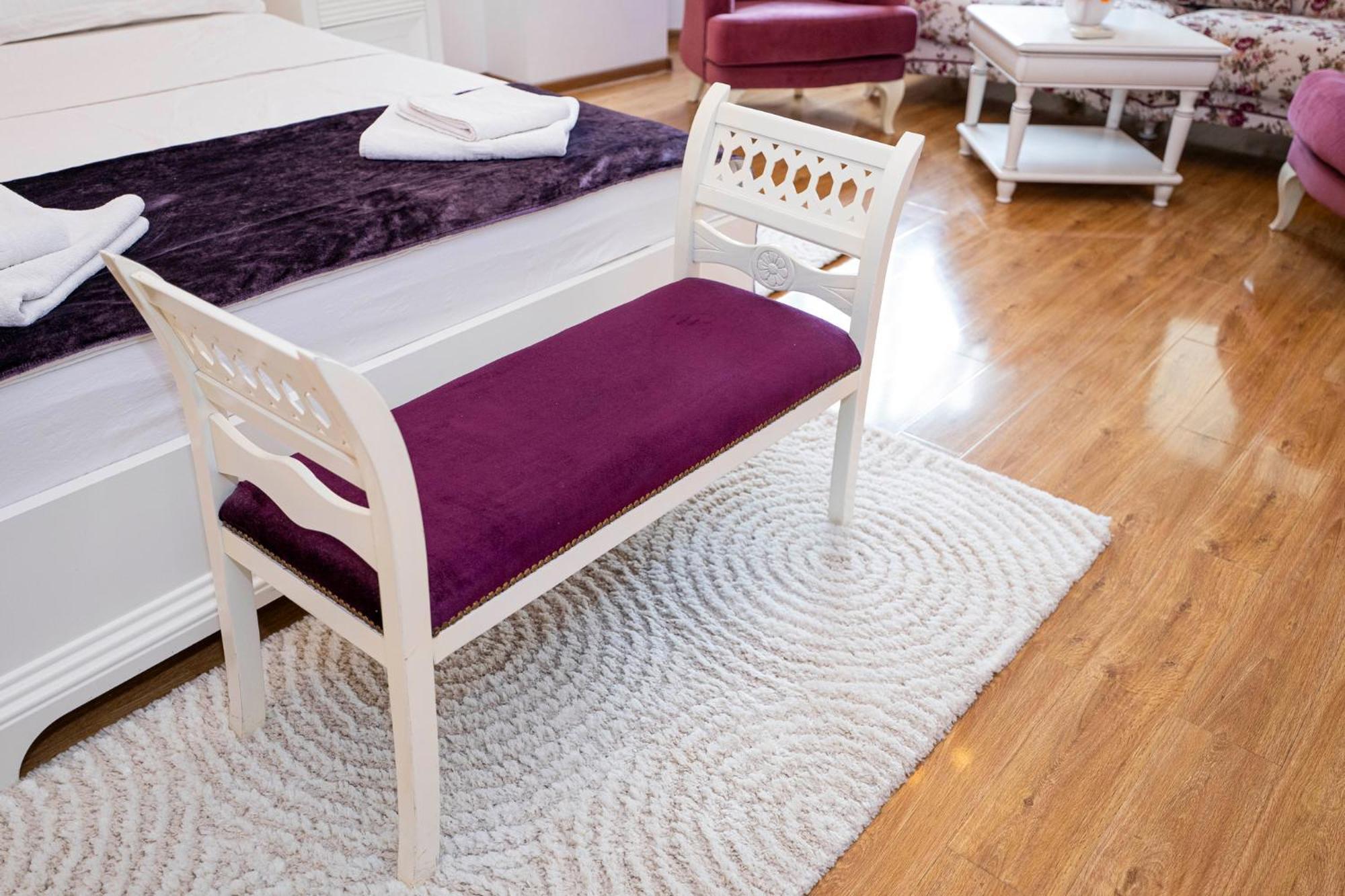 Noblesse Suite غالات المظهر الخارجي الصورة