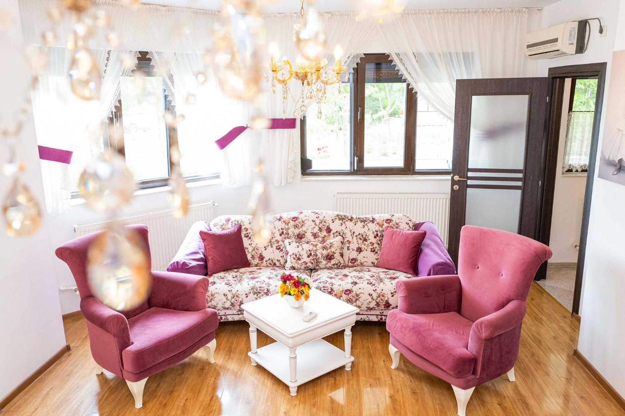 Noblesse Suite غالات المظهر الخارجي الصورة