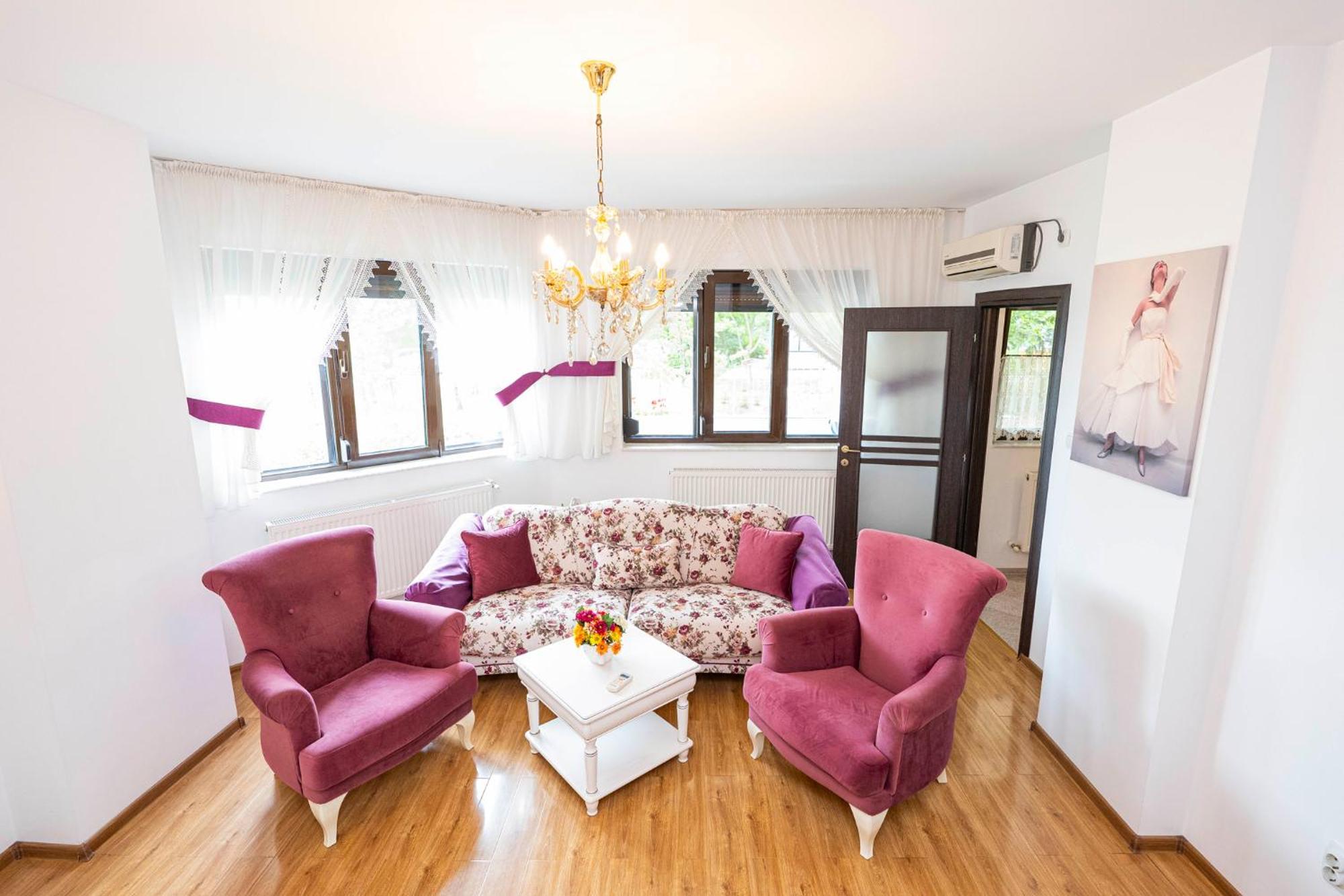 Noblesse Suite غالات المظهر الخارجي الصورة