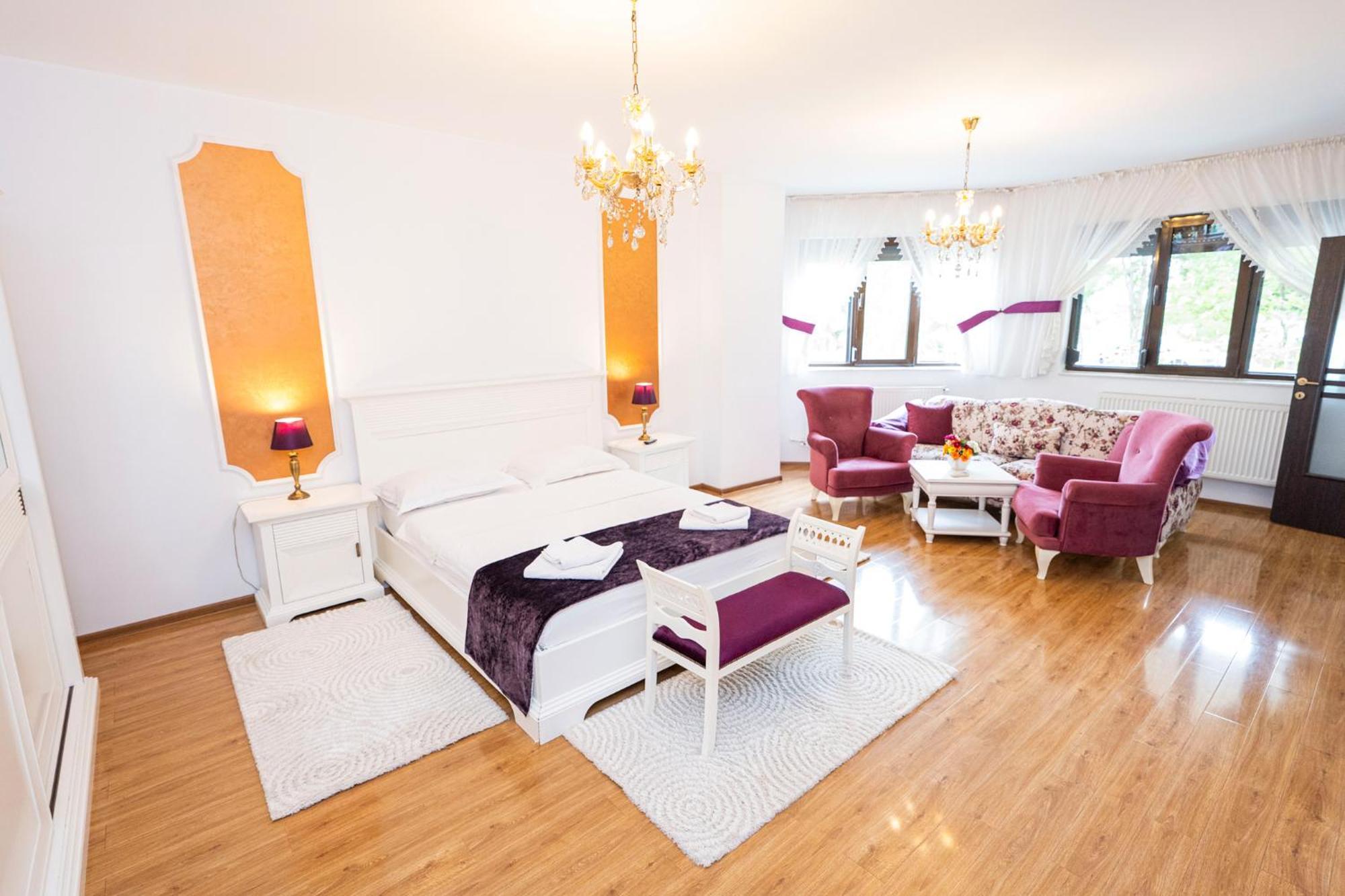 Noblesse Suite غالات المظهر الخارجي الصورة