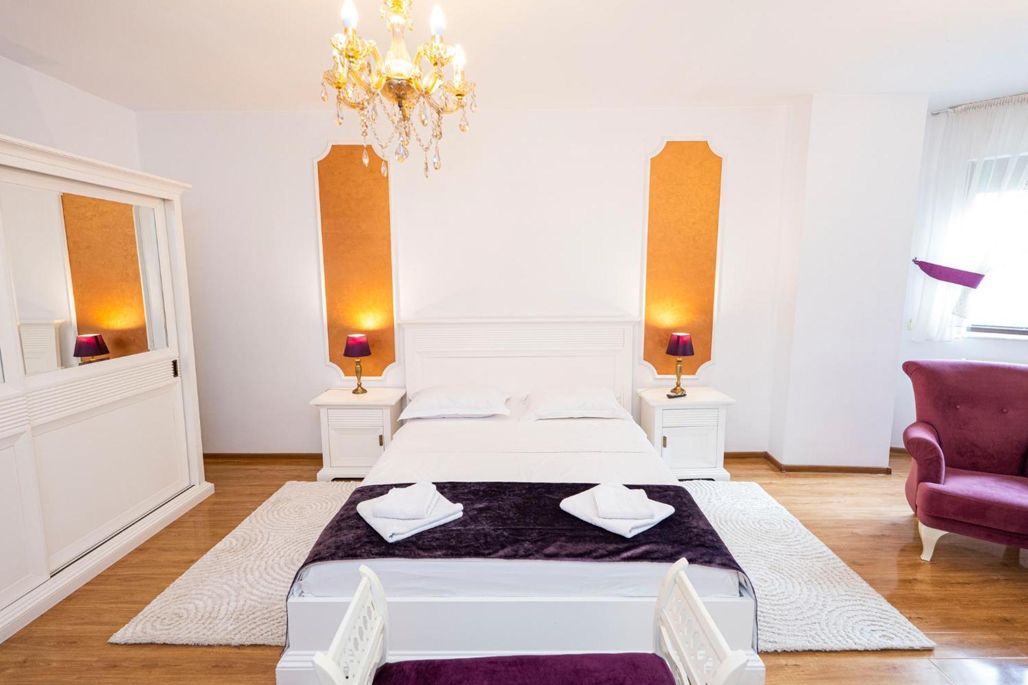 Noblesse Suite غالات المظهر الخارجي الصورة
