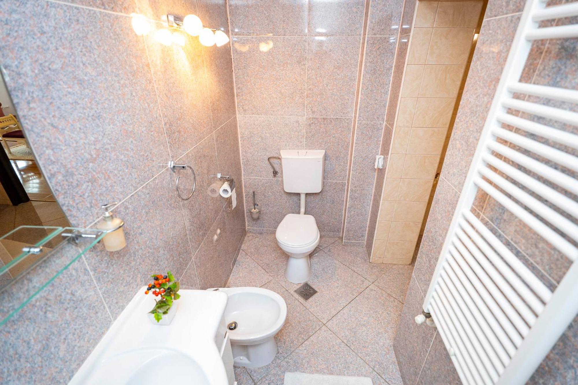 Noblesse Suite غالات المظهر الخارجي الصورة